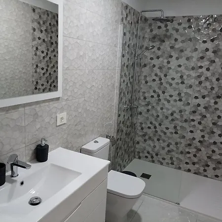 Oasis En Tenerife 3 * Эль-Эскобональ