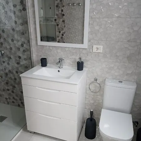Apartment Oasis En Tenerife 3