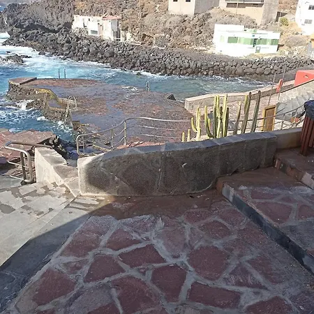 Oasis En Tenerife 3 아파트