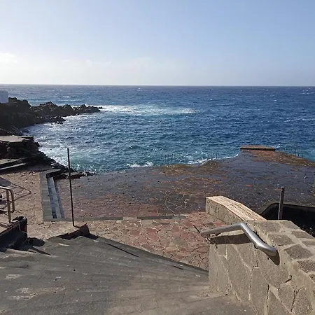 아파트 Oasis En Tenerife 3 *