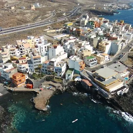 Apartment Oasis En Tenerife 3 El Escobonal