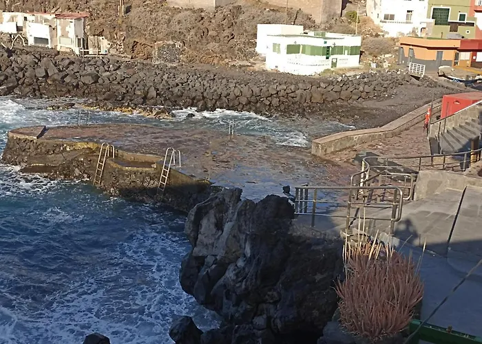 Oasis En Tenerife 3 아파트 *