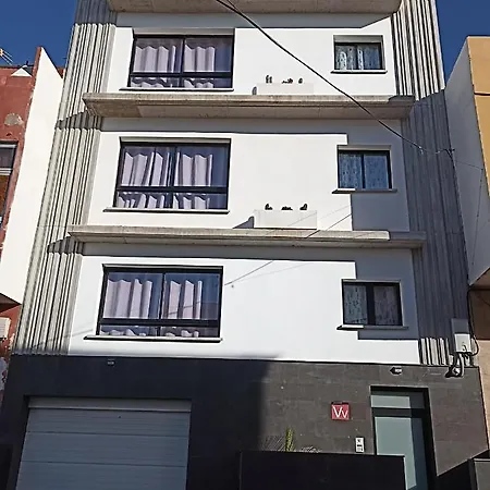 Oasis En Tenerife 3 Apartment *