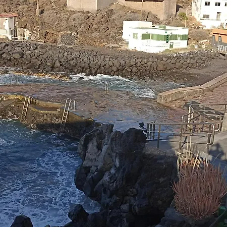 Oasis En Tenerife 3 شقة *