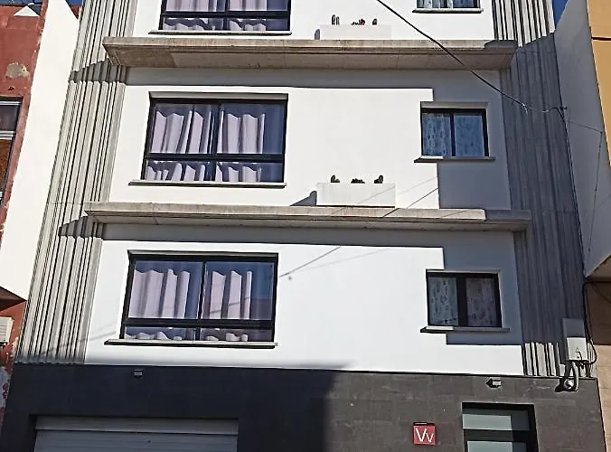 Oasis En Tenerife 3 Apartment *