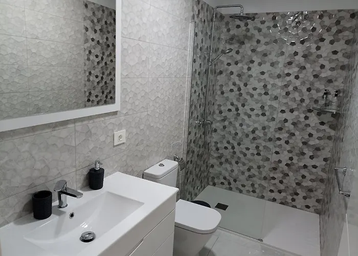 Oasis En Tenerife 3 * El Escobonal