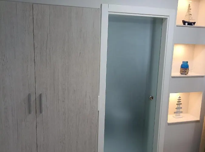 Oasis En Tenerife 3 Apartment