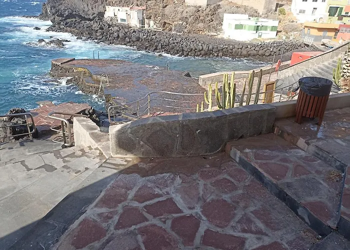 Oasis En Tenerife 3 Apartament