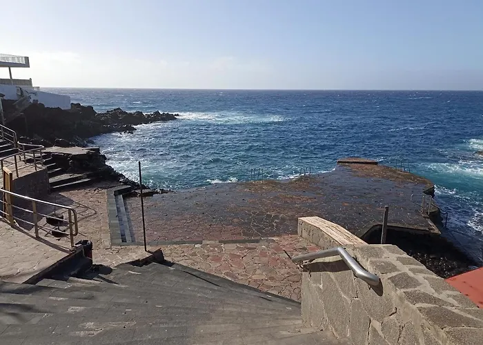 Apartment Oasis En Tenerife 3 *