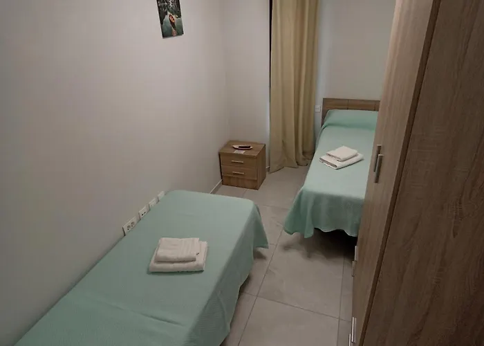 Appartement Oasis En Tenerife 3 El Escobonal